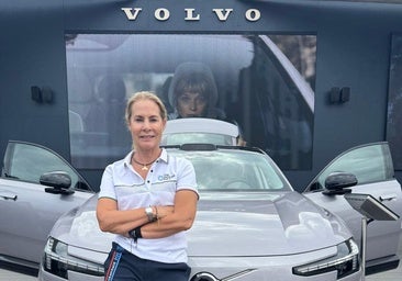 «Tenemos a grandes regatistas en eventos top, pero no tenemos base»